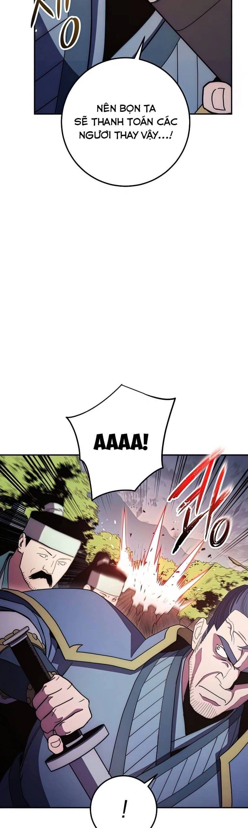 Huyền Thoại Diệt Thế Độc Long Chapter 116 - 72