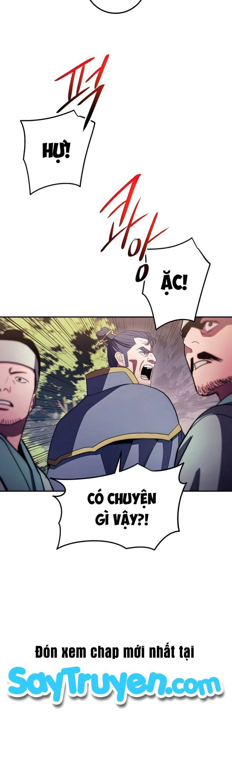 Huyền Thoại Diệt Thế Độc Long Chapter 116 - 73