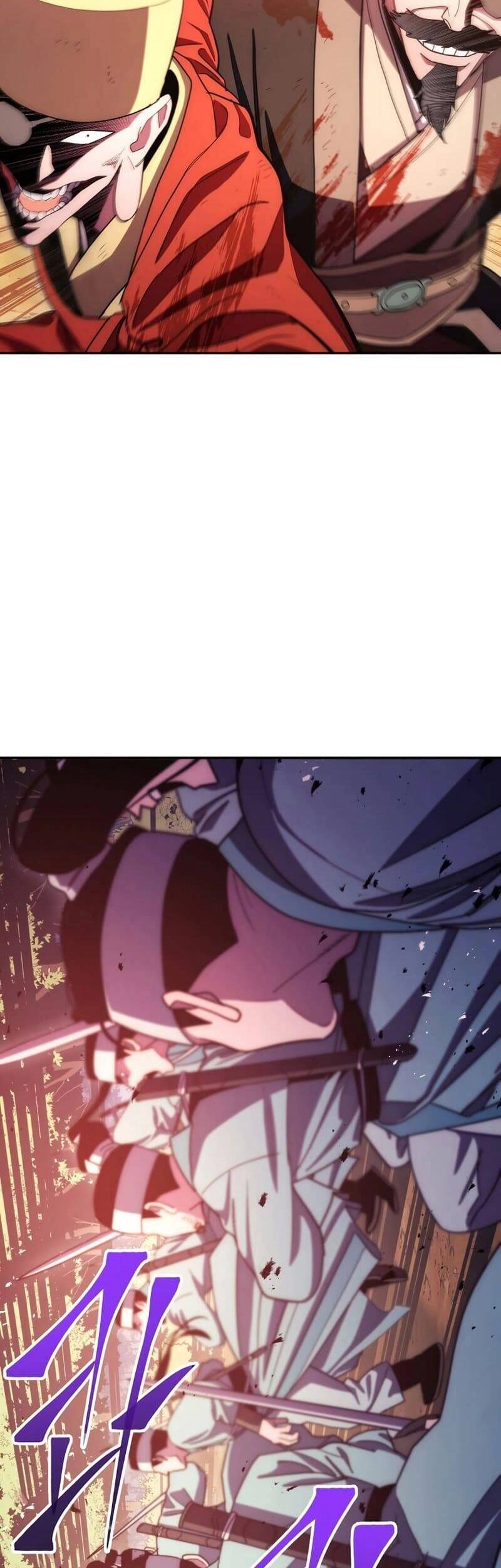 Huyền Thoại Diệt Thế Độc Long Chapter 117 - 9