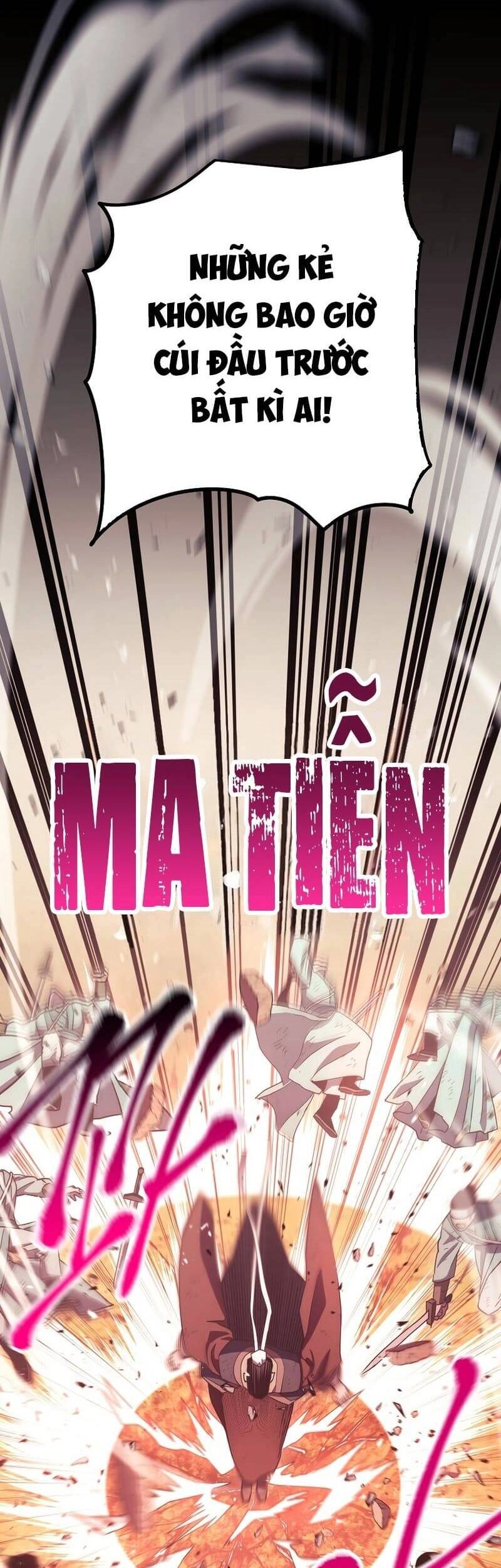 Huyền Thoại Diệt Thế Độc Long Chapter 117 - 13