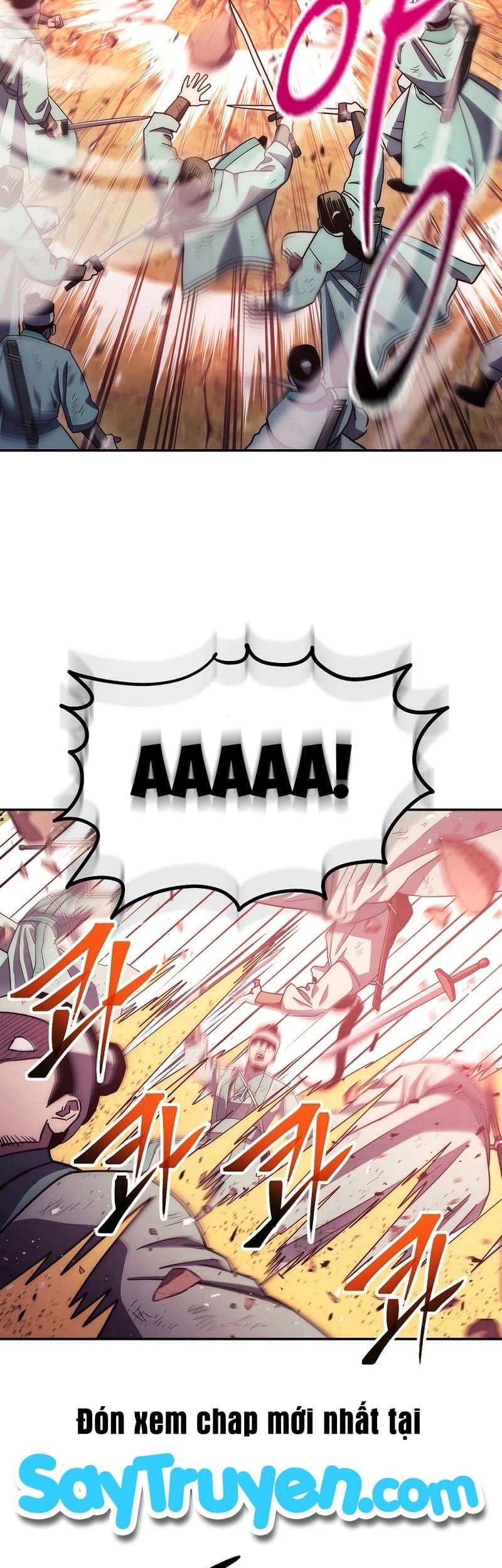 Huyền Thoại Diệt Thế Độc Long Chapter 117 - 14