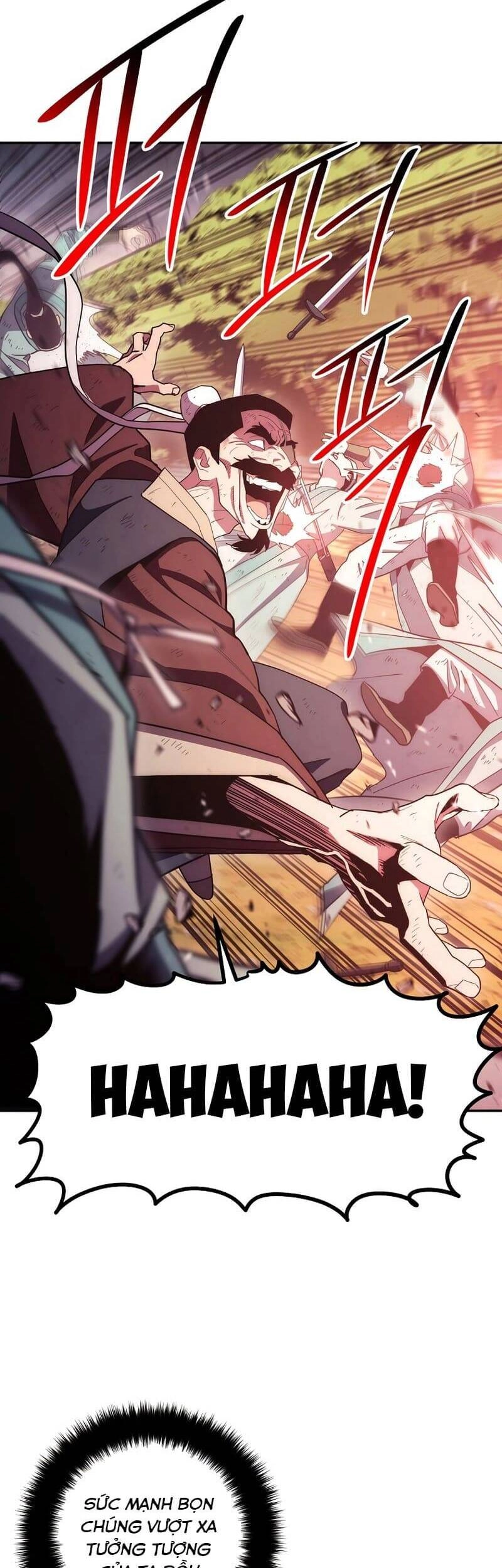 Huyền Thoại Diệt Thế Độc Long Chapter 117 - 15