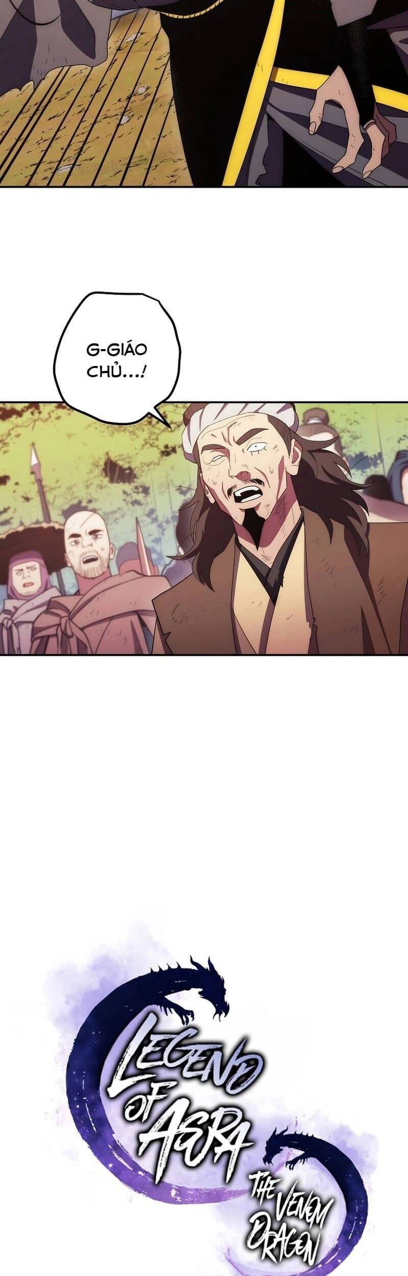 Huyền Thoại Diệt Thế Độc Long Chapter 117 - 26