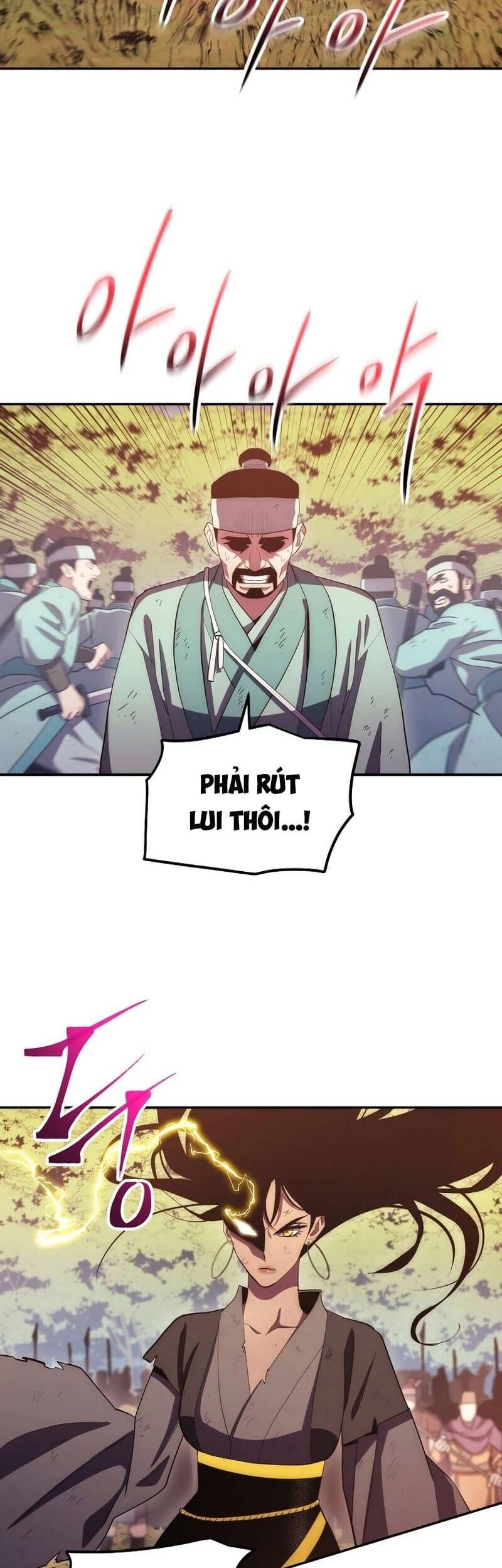 Huyền Thoại Diệt Thế Độc Long Chapter 117 - 28