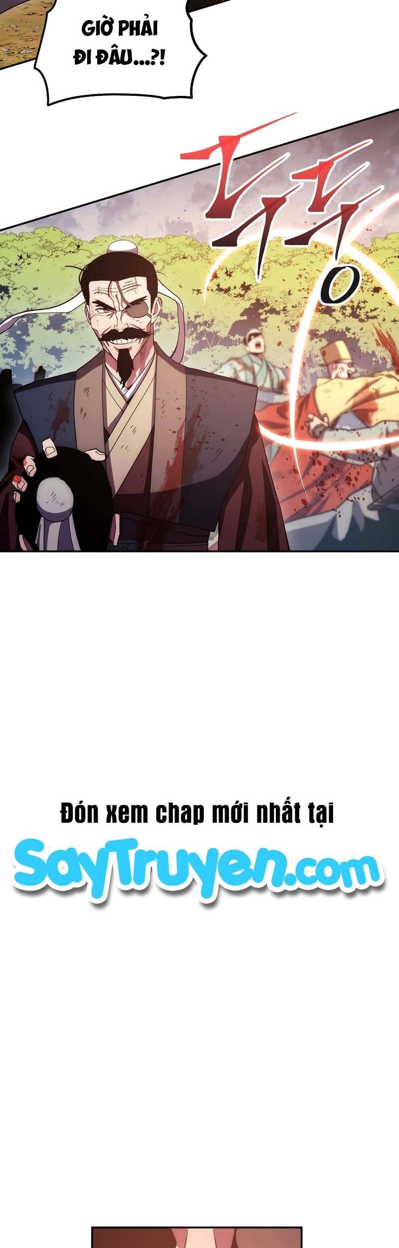 Huyền Thoại Diệt Thế Độc Long Chapter 117 - 29