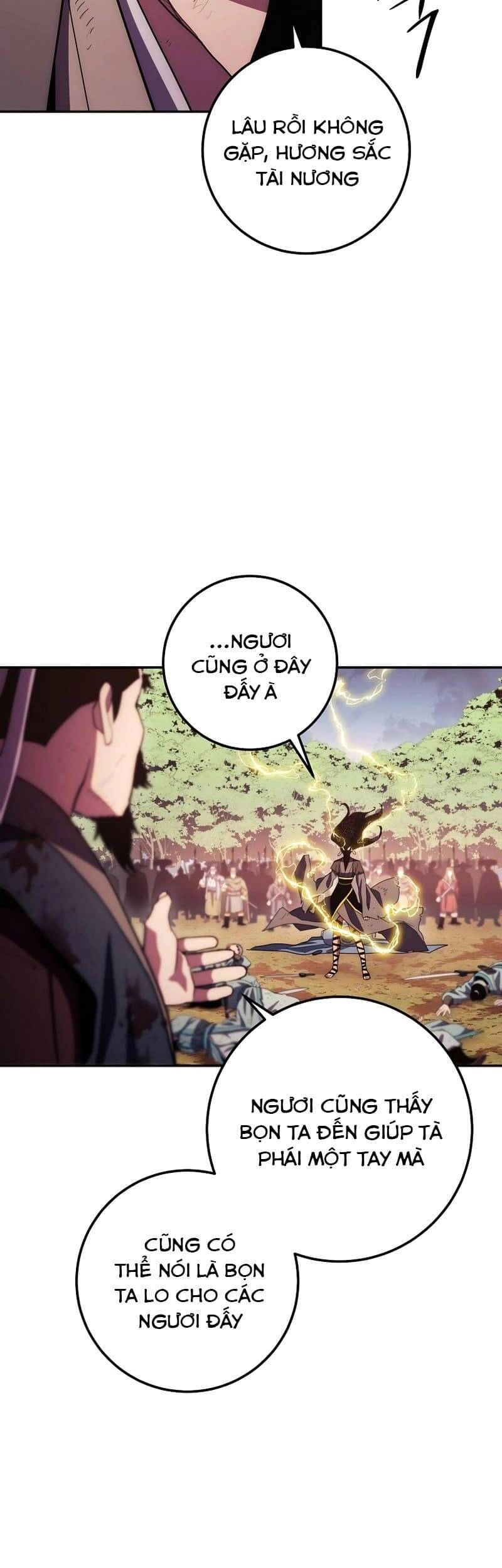 Huyền Thoại Diệt Thế Độc Long Chapter 117 - 31