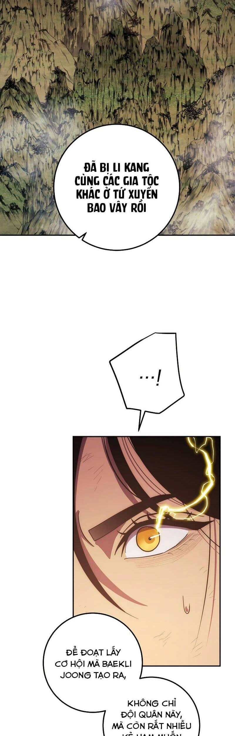 Huyền Thoại Diệt Thế Độc Long Chapter 117 - 34