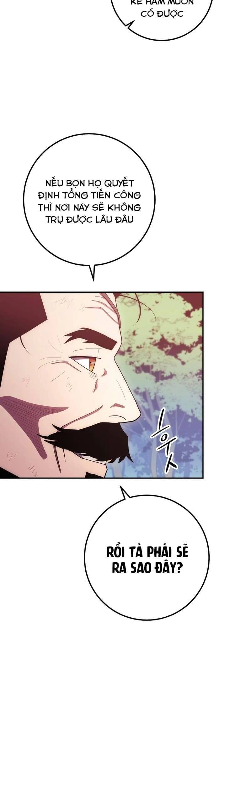 Huyền Thoại Diệt Thế Độc Long Chapter 117 - 35