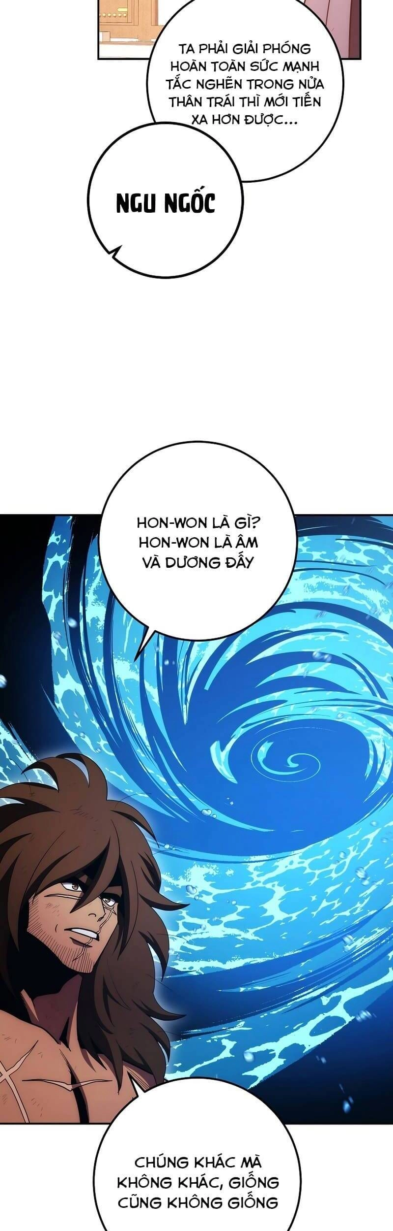 Huyền Thoại Diệt Thế Độc Long Chapter 117 - 50