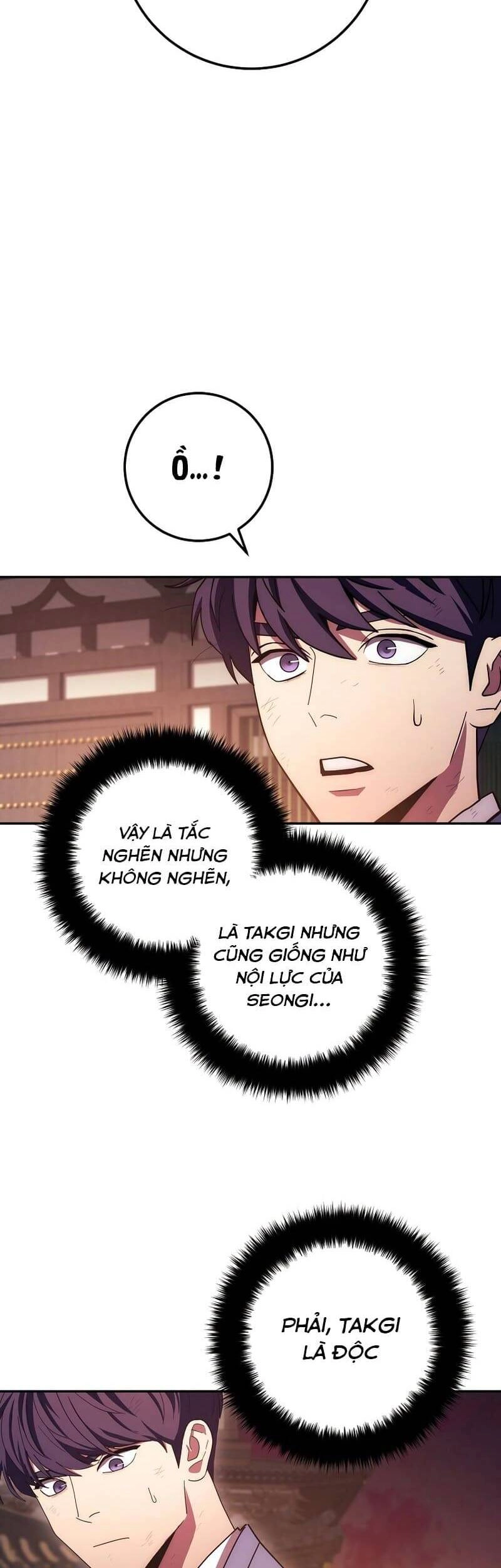 Huyền Thoại Diệt Thế Độc Long Chapter 117 - 51