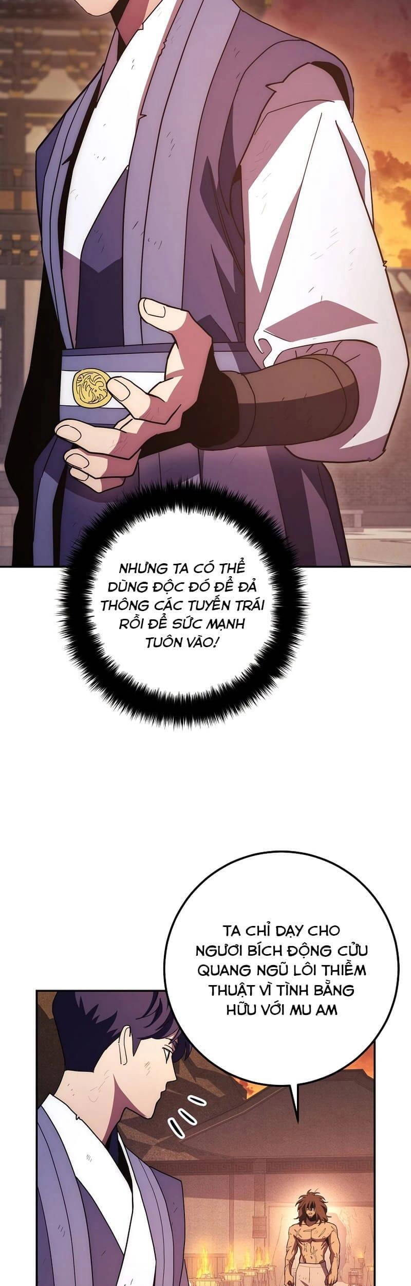 Huyền Thoại Diệt Thế Độc Long Chapter 117 - 52