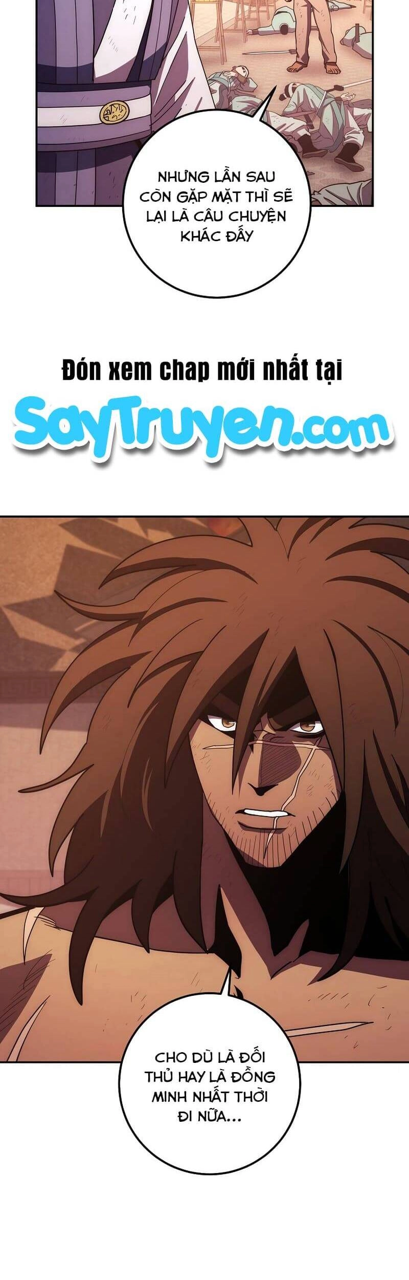 Huyền Thoại Diệt Thế Độc Long Chapter 117 - 53