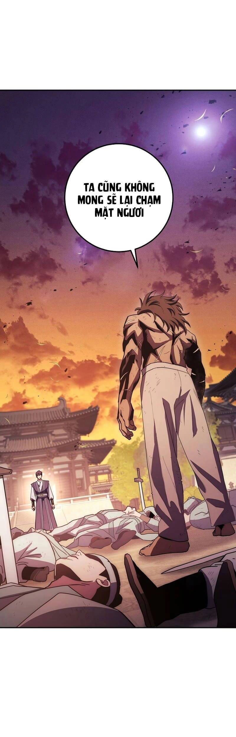 Huyền Thoại Diệt Thế Độc Long Chapter 117 - 54