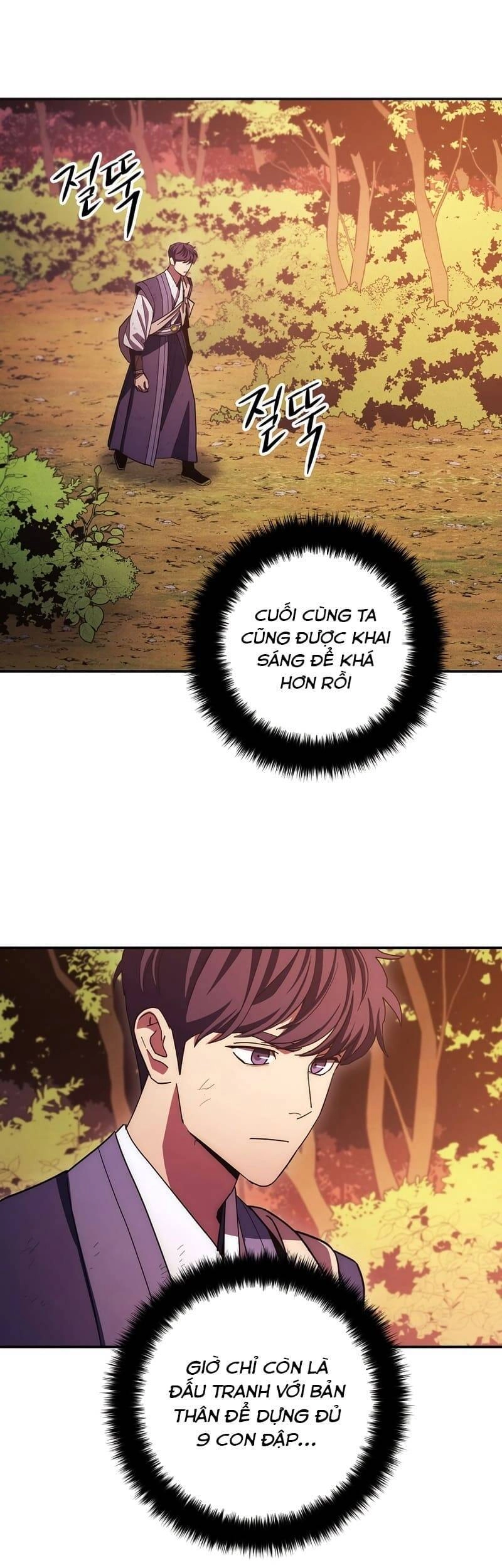 Huyền Thoại Diệt Thế Độc Long Chapter 117 - 56