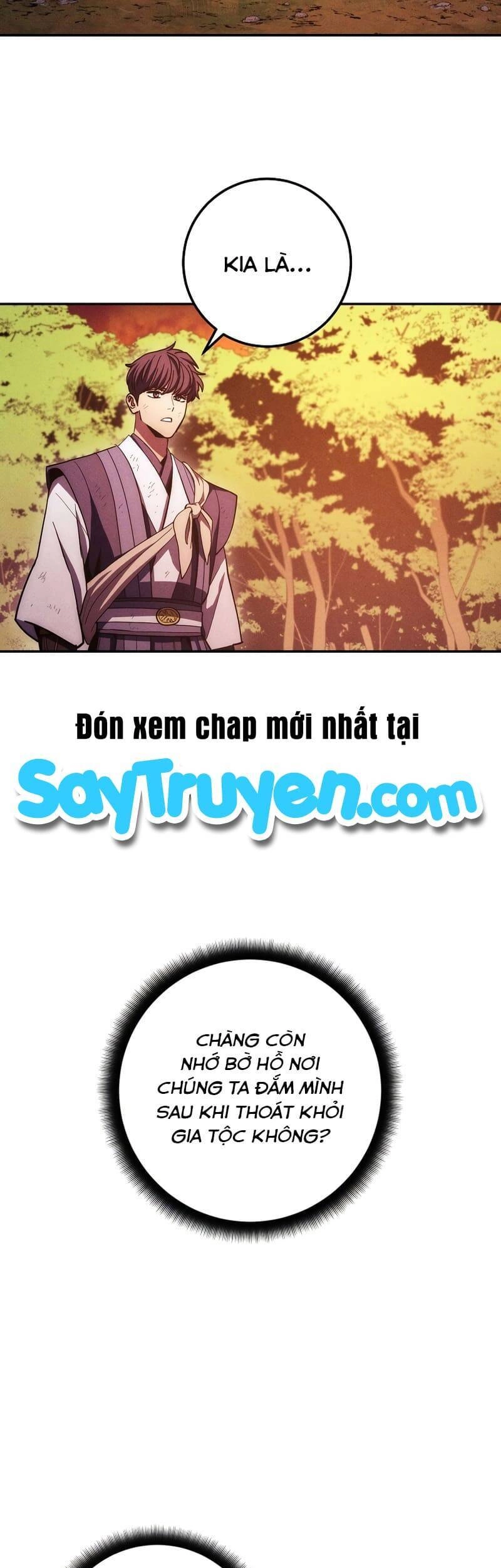 Huyền Thoại Diệt Thế Độc Long Chapter 117 - 60