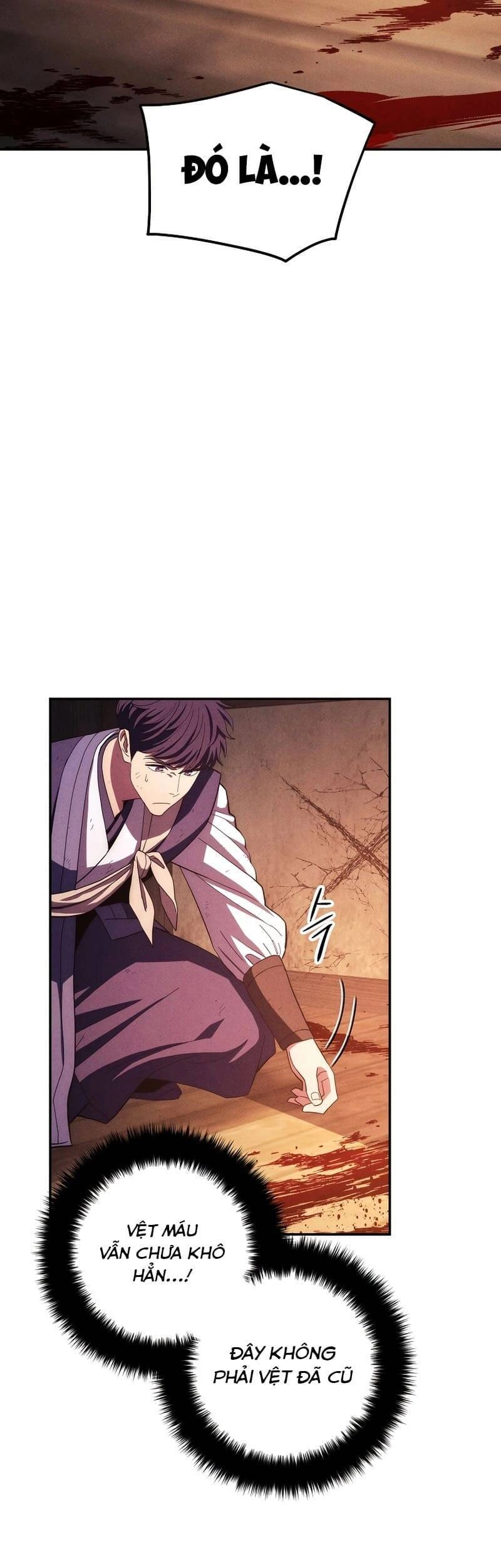 Huyền Thoại Diệt Thế Độc Long Chapter 117 - 64