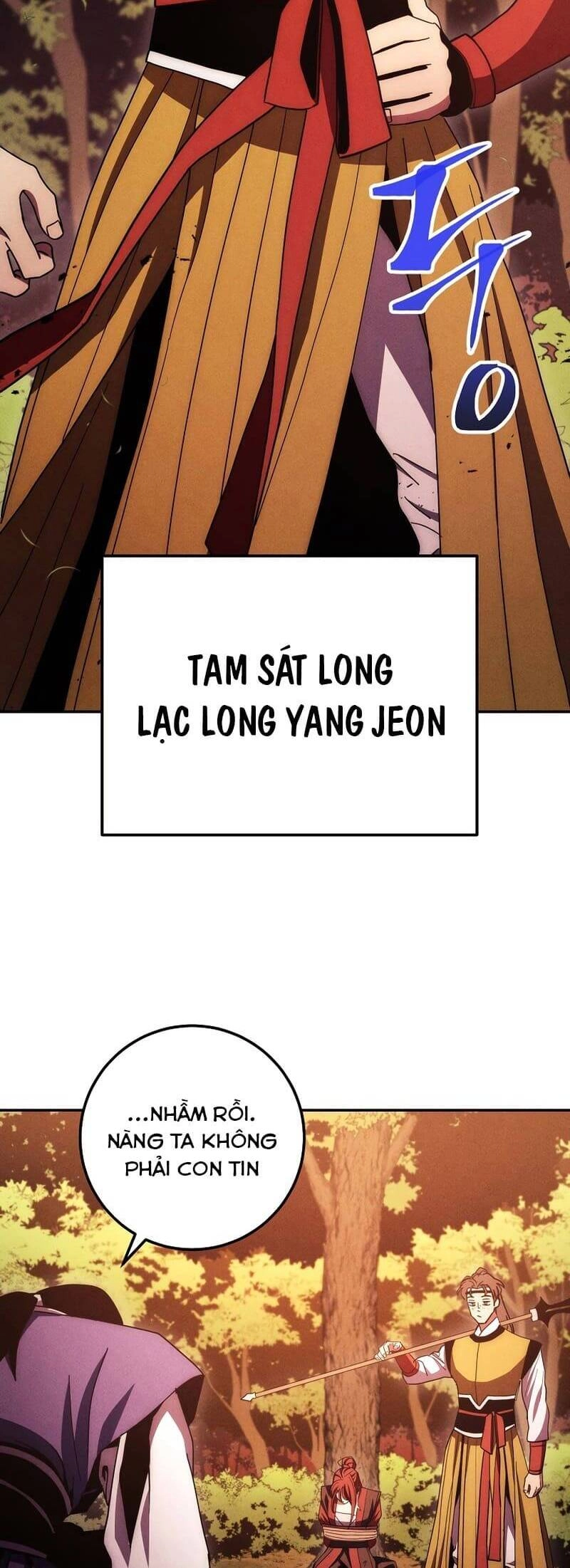 Huyền Thoại Diệt Thế Độc Long Chapter 117 - 69