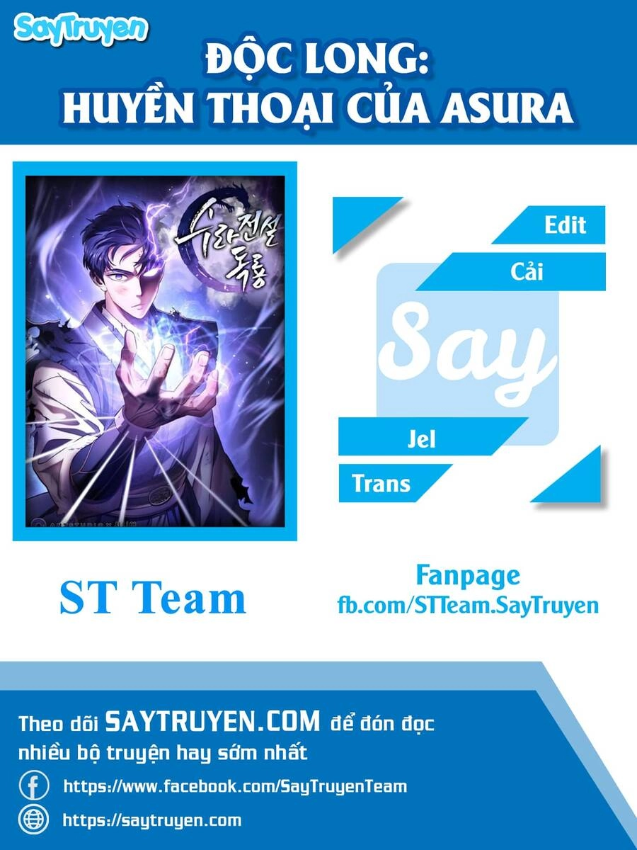 Huyền Thoại Diệt Thế Độc Long Chapter 118 - 1