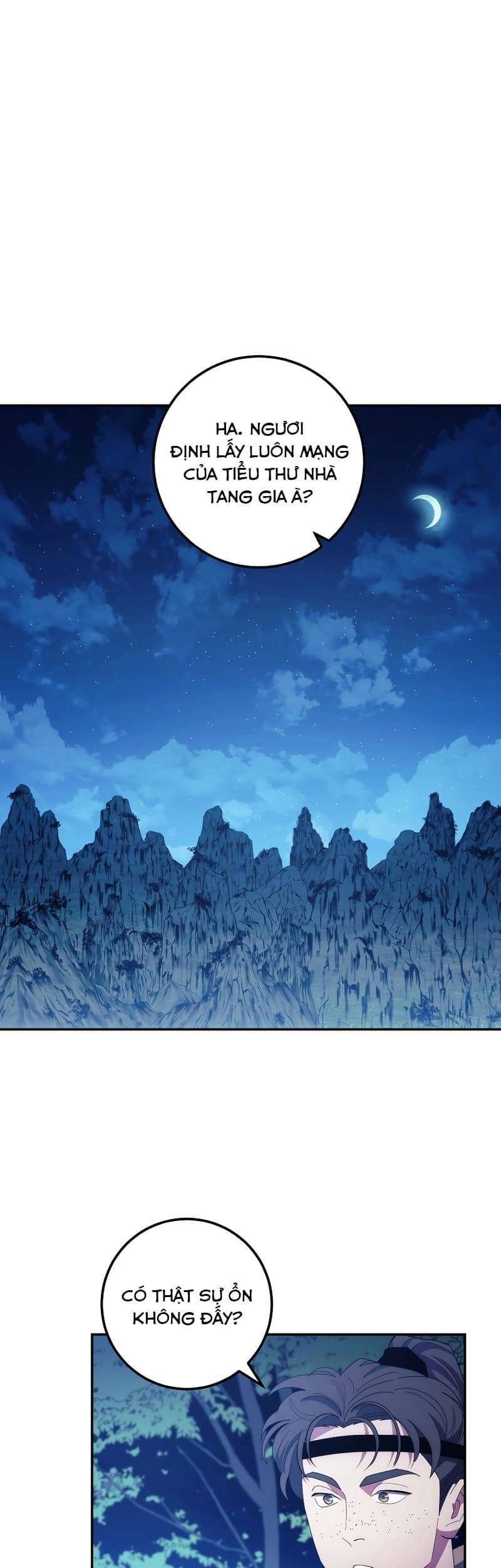 Huyền Thoại Diệt Thế Độc Long Chapter 118 - 2