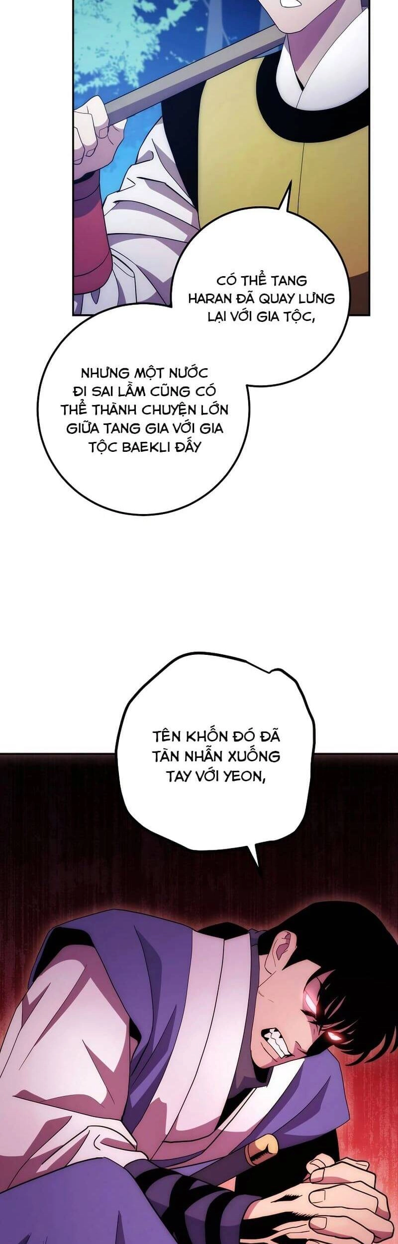 Huyền Thoại Diệt Thế Độc Long Chapter 118 - 3