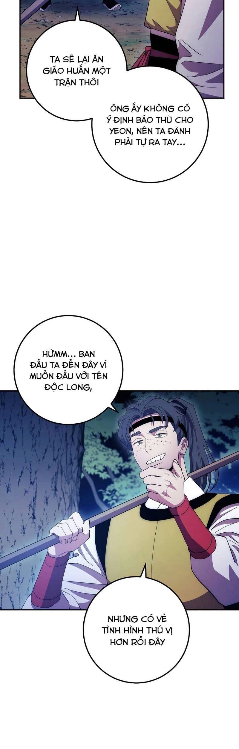 Huyền Thoại Diệt Thế Độc Long Chapter 118 - 5