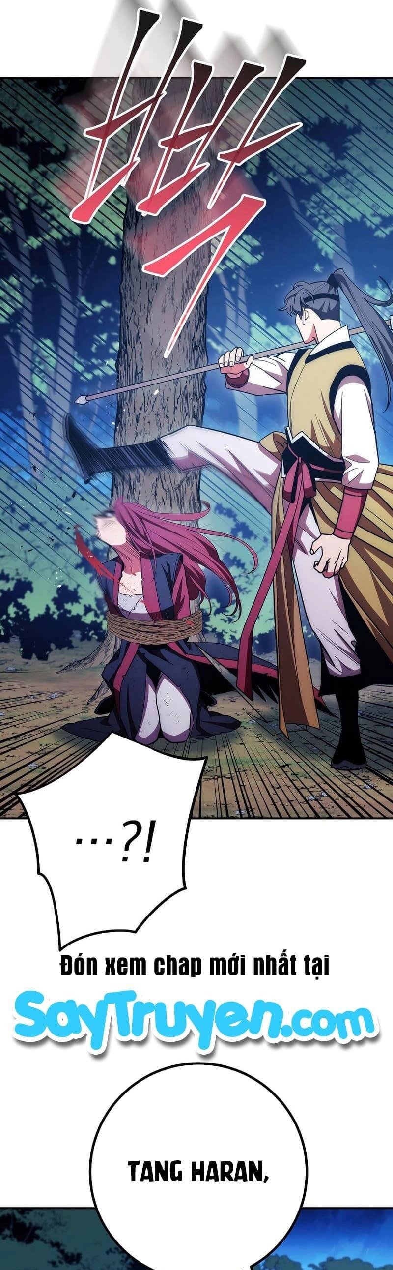 Huyền Thoại Diệt Thế Độc Long Chapter 118 - 10