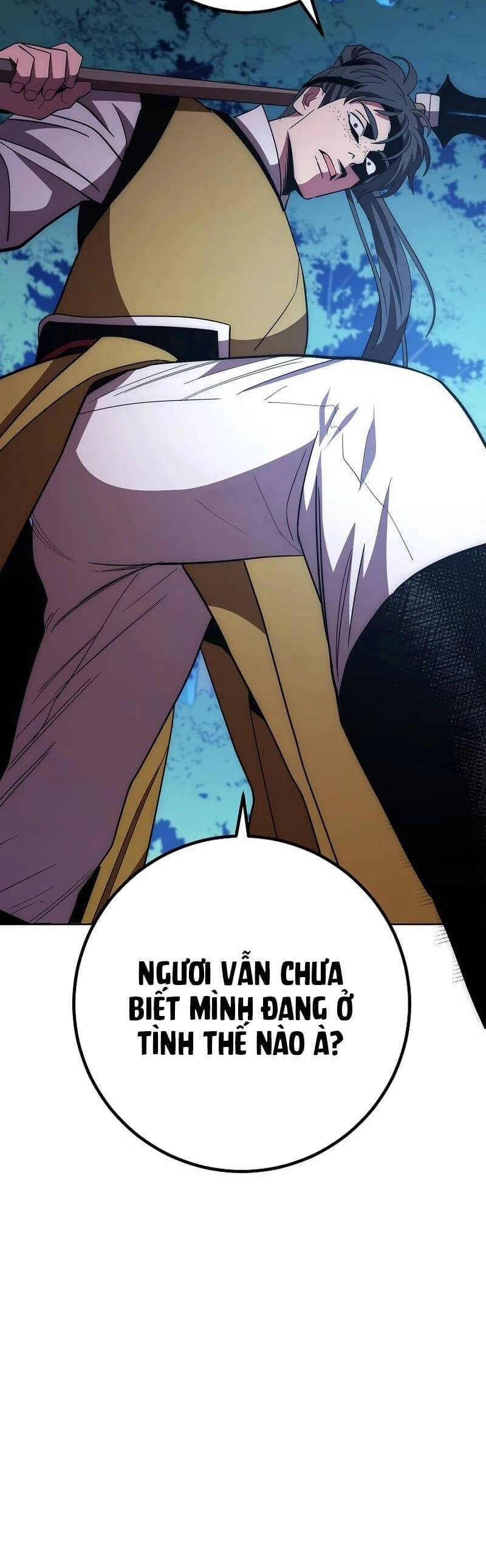 Huyền Thoại Diệt Thế Độc Long Chapter 118 - 11