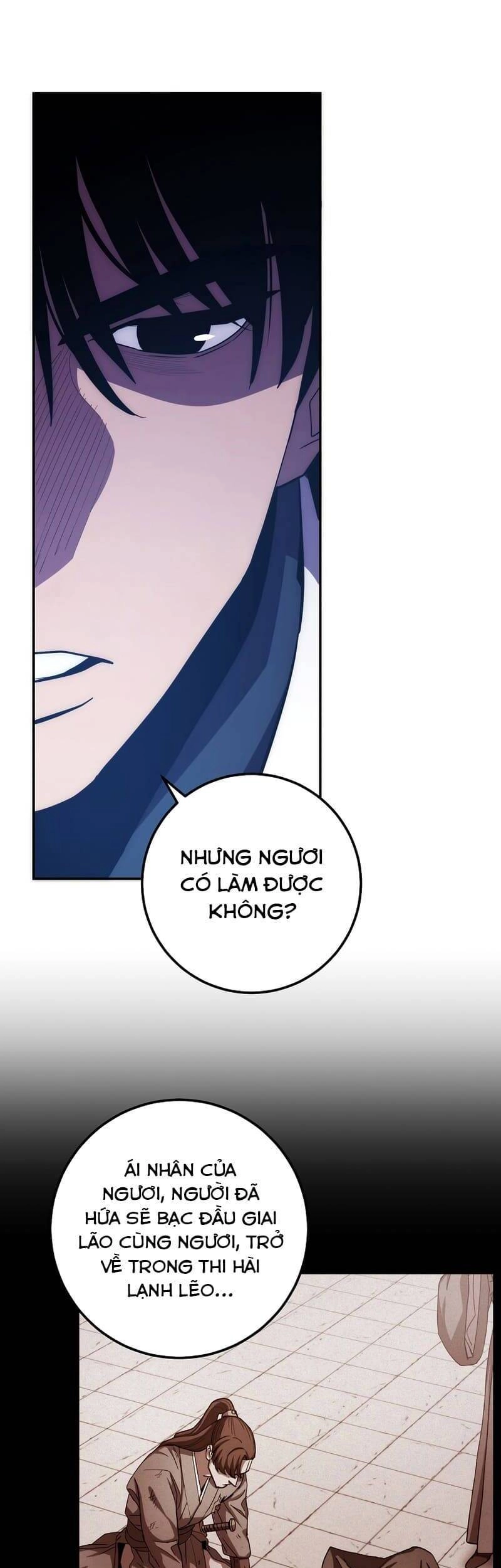 Huyền Thoại Diệt Thế Độc Long Chapter 118 - 18