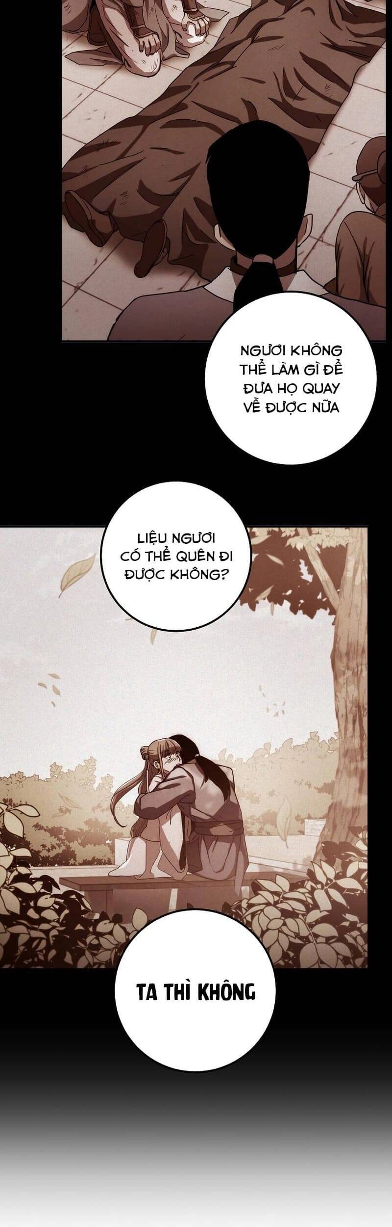 Huyền Thoại Diệt Thế Độc Long Chapter 118 - 19