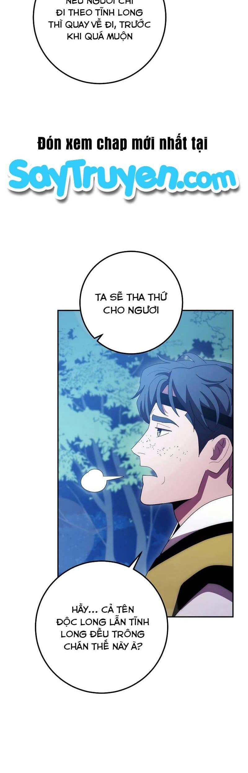 Huyền Thoại Diệt Thế Độc Long Chapter 118 - 33