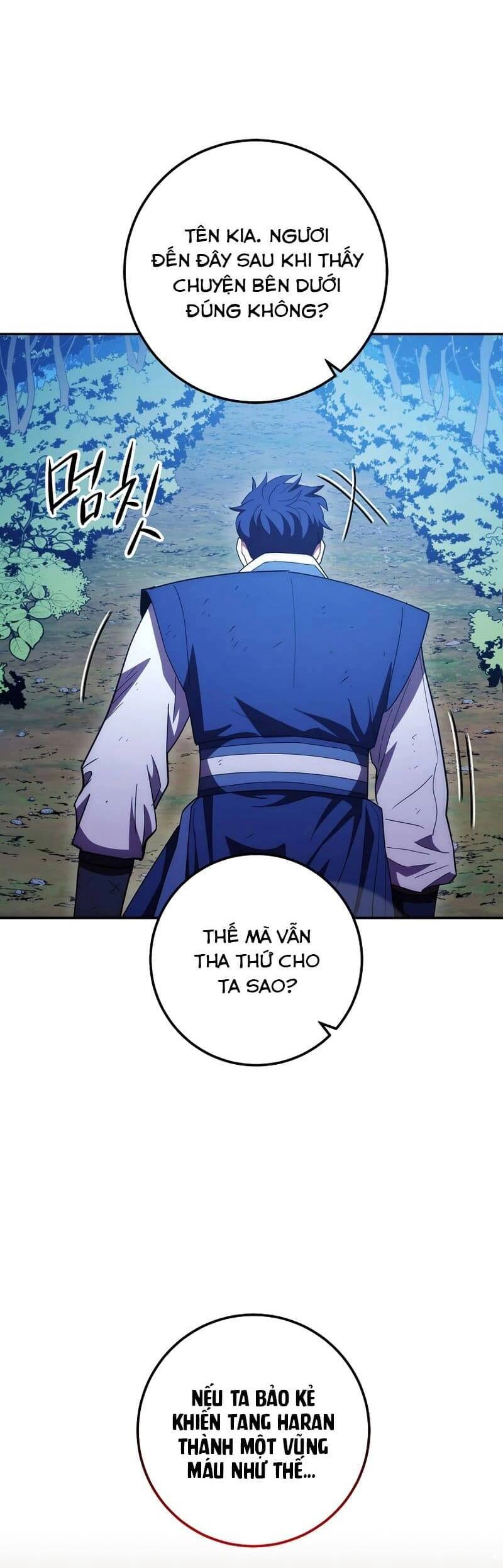 Huyền Thoại Diệt Thế Độc Long Chapter 118 - 34