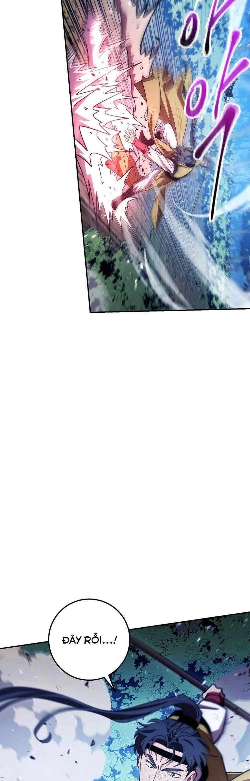 Huyền Thoại Diệt Thế Độc Long Chapter 118 - 38