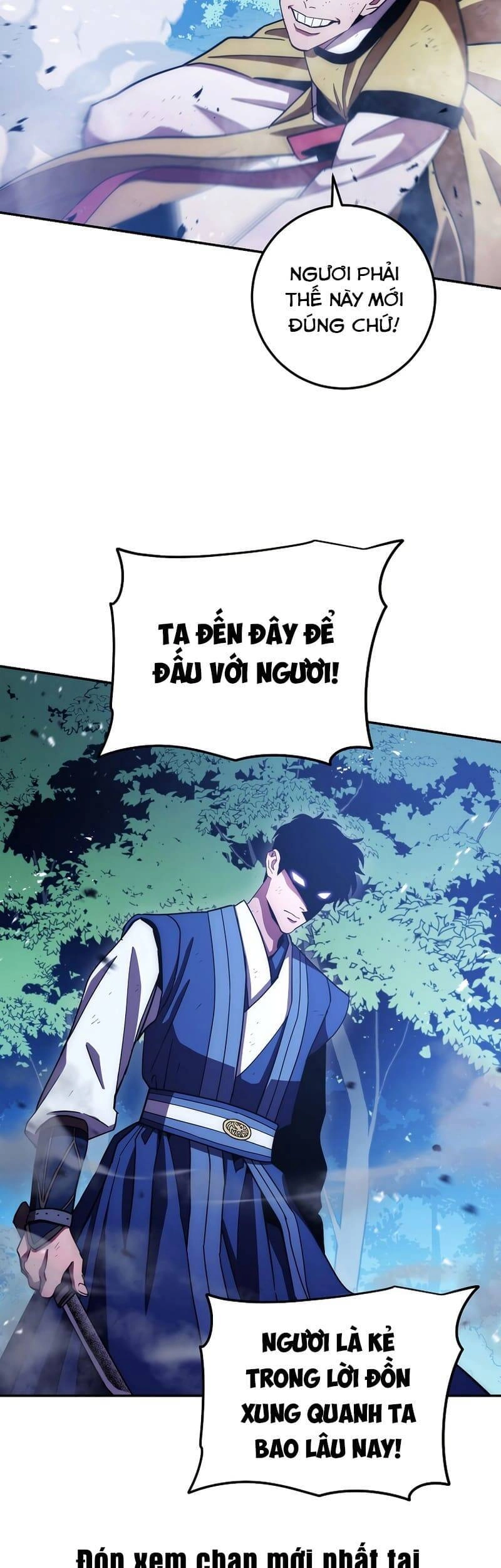 Huyền Thoại Diệt Thế Độc Long Chapter 118 - 39