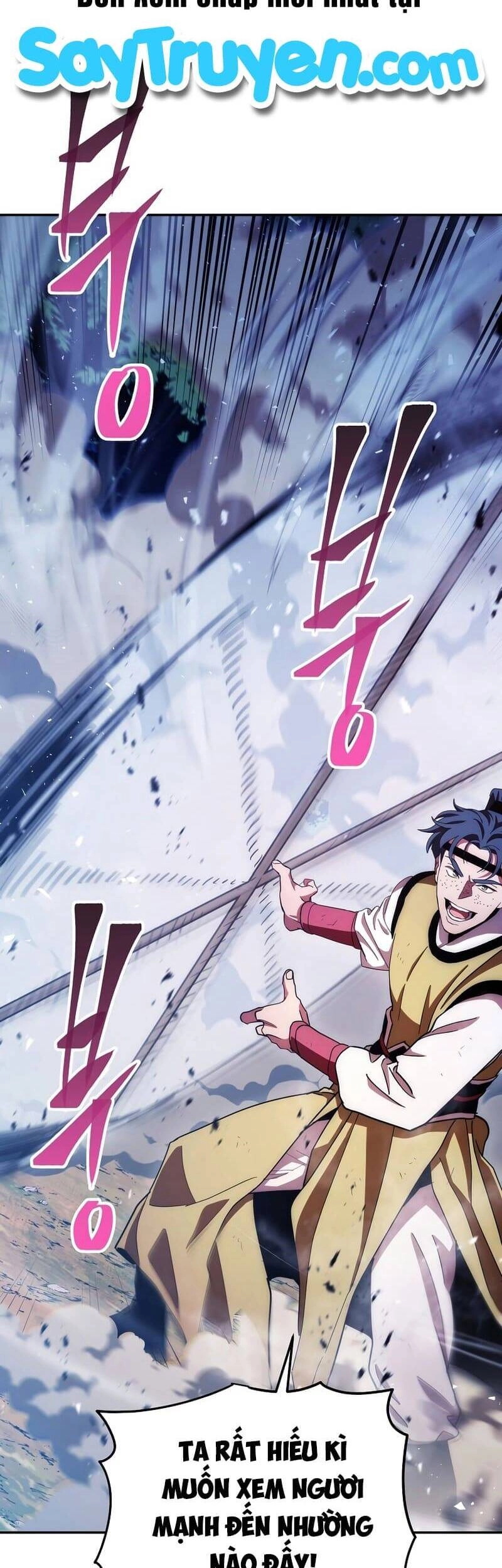 Huyền Thoại Diệt Thế Độc Long Chapter 118 - 40