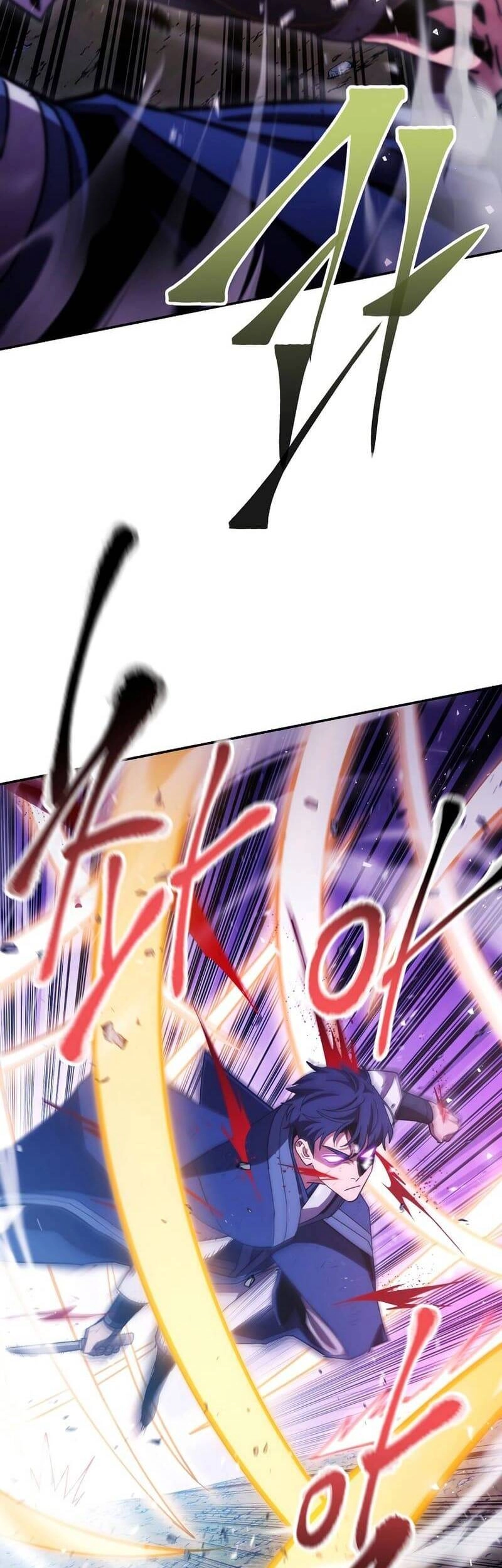 Huyền Thoại Diệt Thế Độc Long Chapter 118 - 42