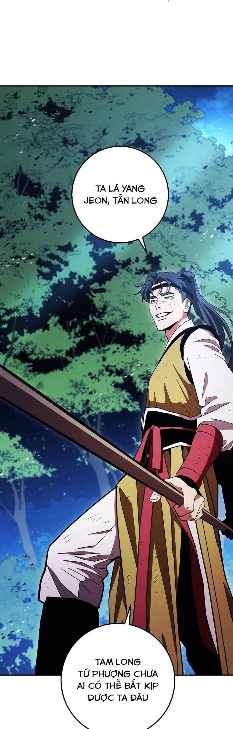 Huyền Thoại Diệt Thế Độc Long Chapter 118 - 46