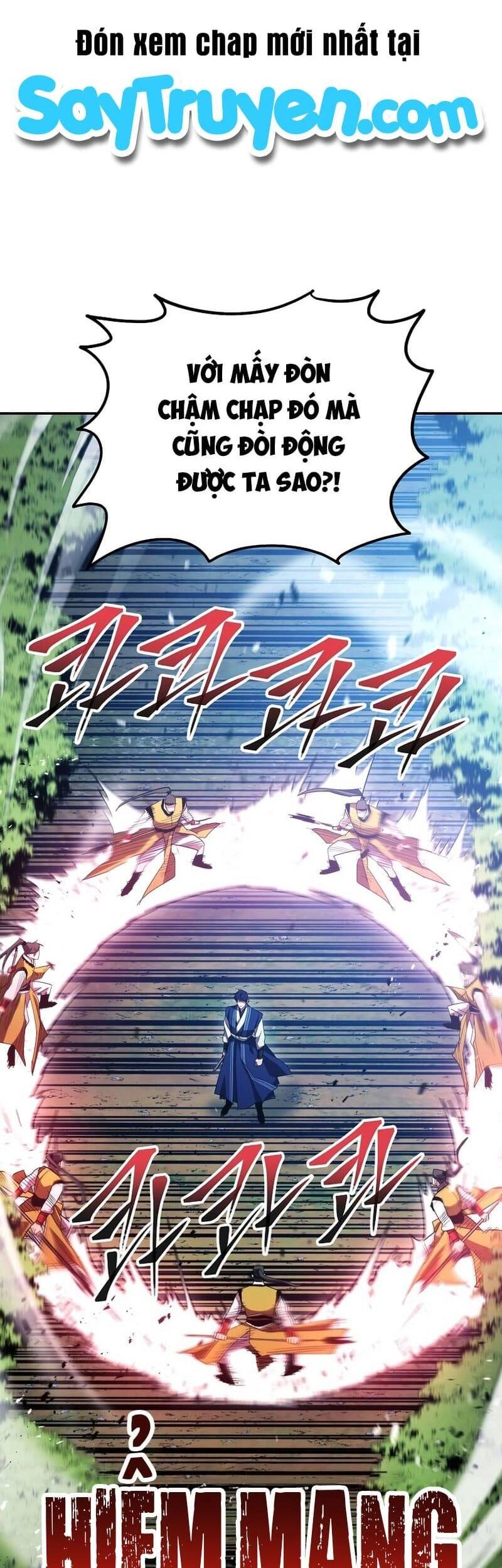 Huyền Thoại Diệt Thế Độc Long Chapter 118 - 48