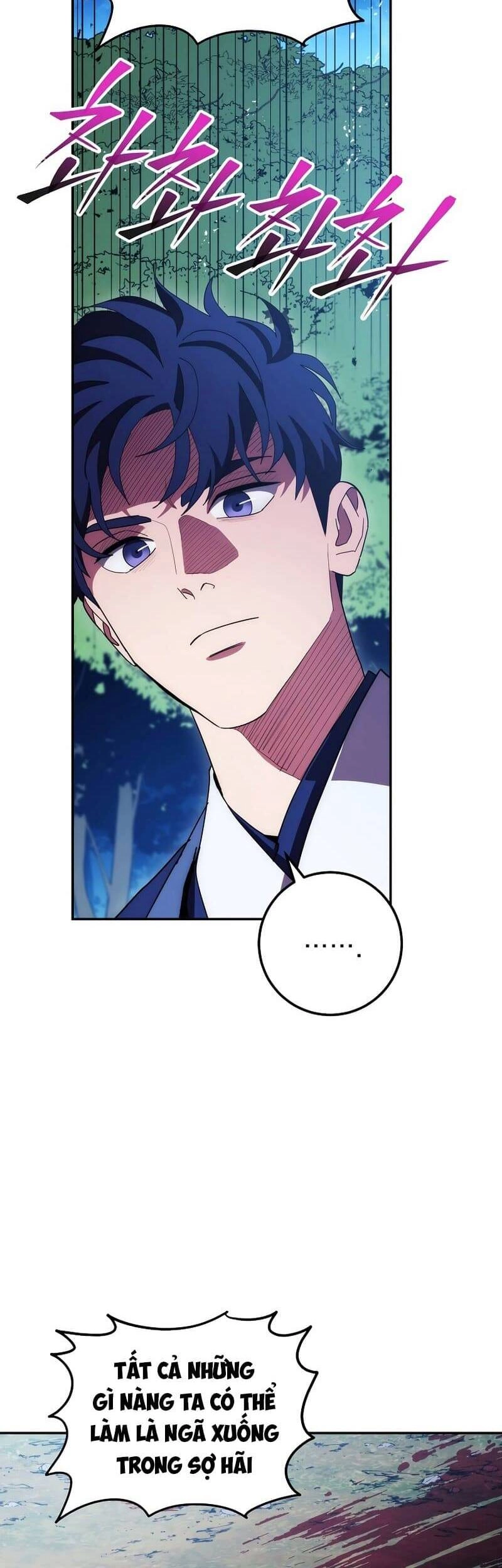 Huyền Thoại Diệt Thế Độc Long Chapter 118 - 50