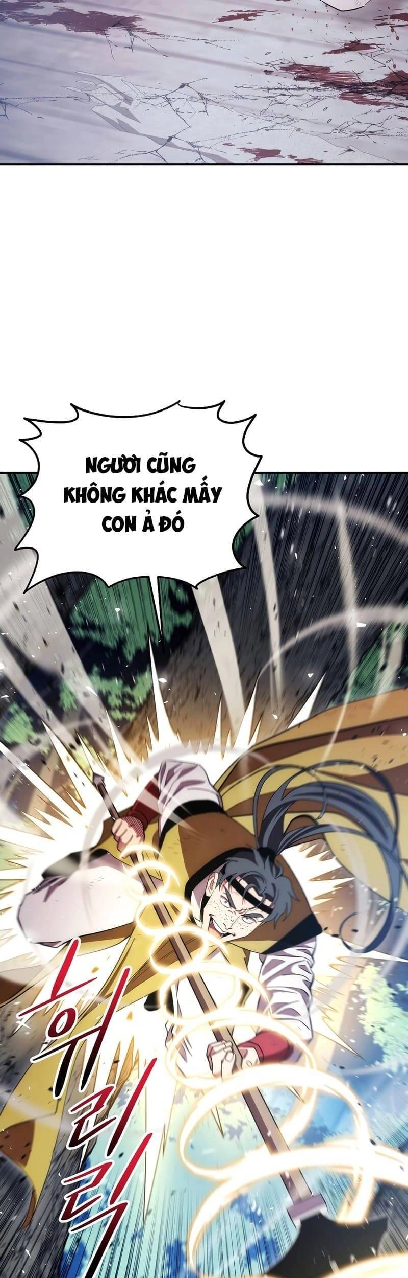 Huyền Thoại Diệt Thế Độc Long Chapter 118 - 53