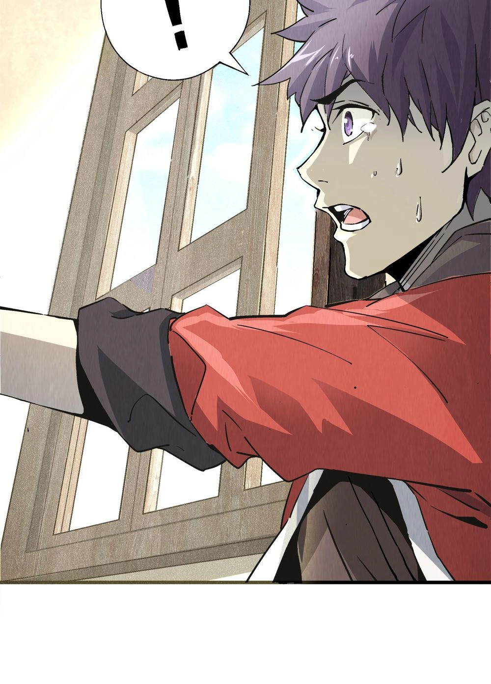 Kẻ Săn Hồn - Quỷ Hô Bắt Quỷ Chapter 2 - 7