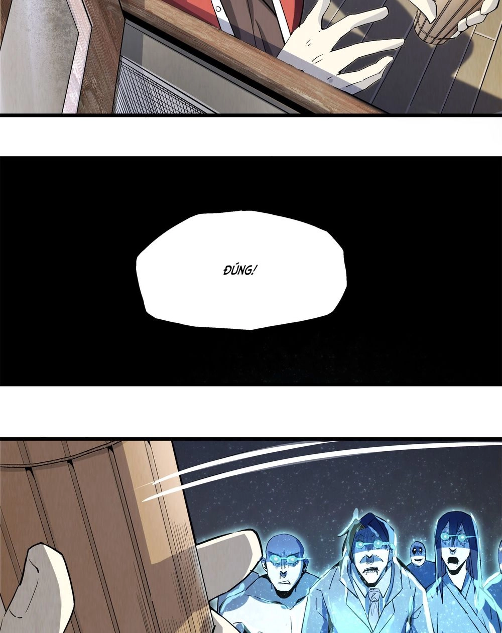 Kẻ Săn Hồn - Quỷ Hô Bắt Quỷ Chapter 2 - 9