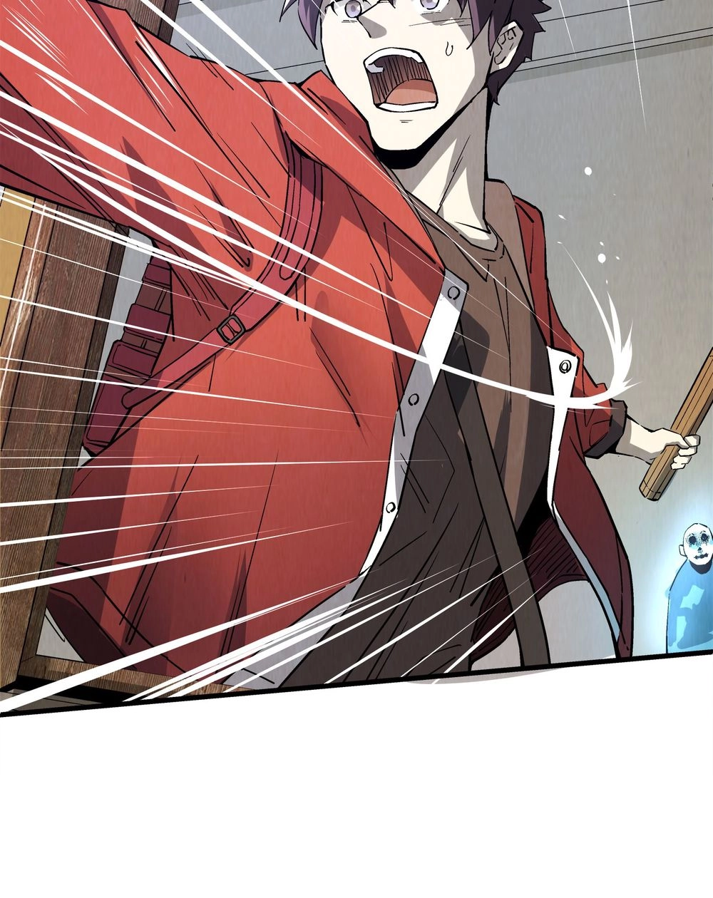 Kẻ Săn Hồn - Quỷ Hô Bắt Quỷ Chapter 2 - 12