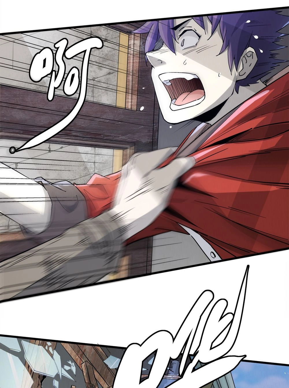 Kẻ Săn Hồn - Quỷ Hô Bắt Quỷ Chapter 2 - 13