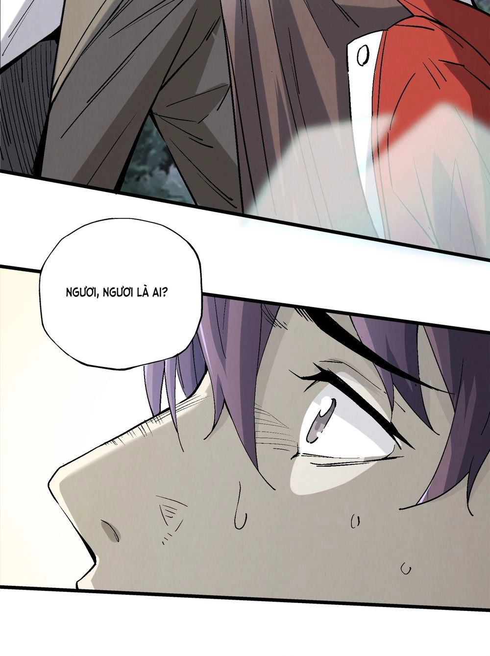 Kẻ Săn Hồn - Quỷ Hô Bắt Quỷ Chapter 2 - 16