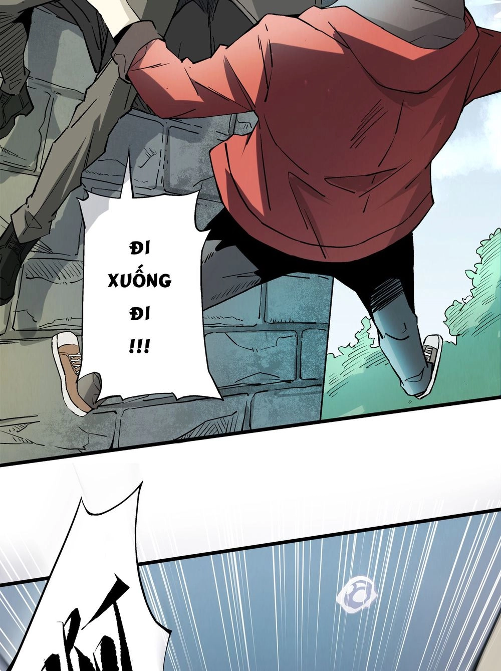 Kẻ Săn Hồn - Quỷ Hô Bắt Quỷ Chapter 2 - 18