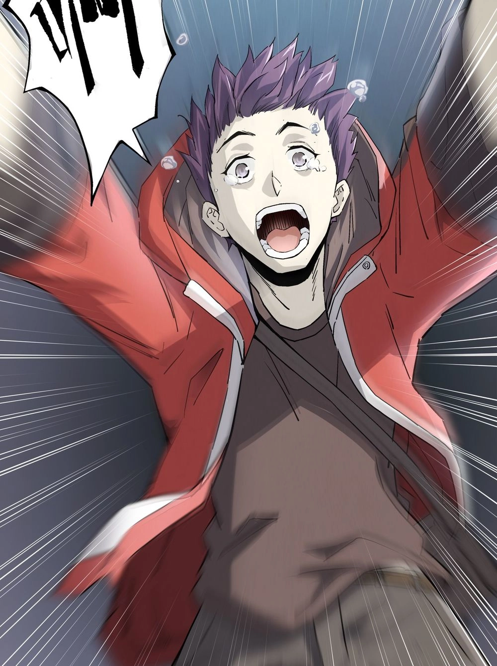 Kẻ Săn Hồn - Quỷ Hô Bắt Quỷ Chapter 2 - 19