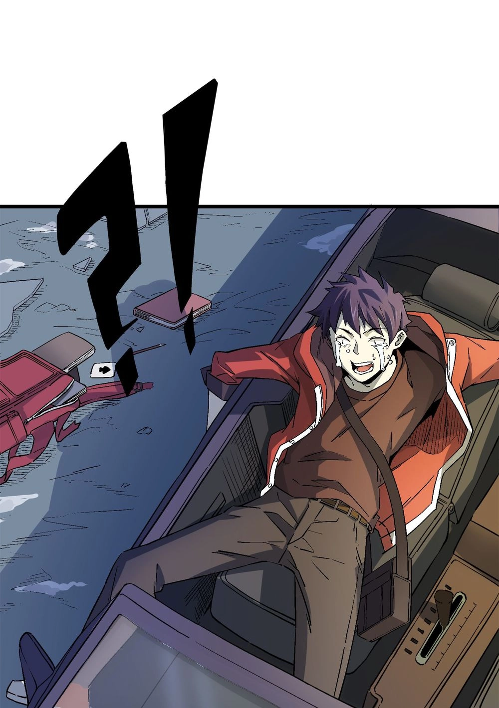 Kẻ Săn Hồn - Quỷ Hô Bắt Quỷ Chapter 2 - 21