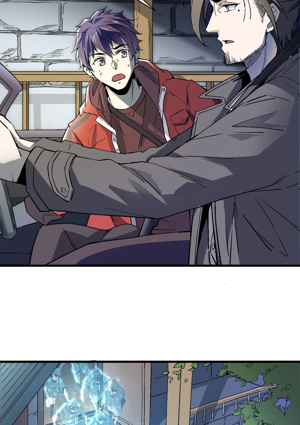 Kẻ Săn Hồn - Quỷ Hô Bắt Quỷ Chapter 2 - 23