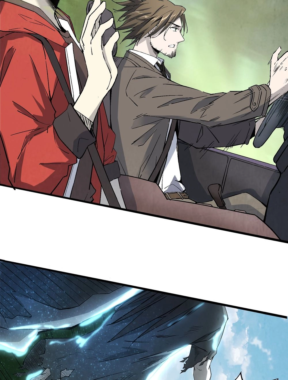 Kẻ Săn Hồn - Quỷ Hô Bắt Quỷ Chapter 2 - 26