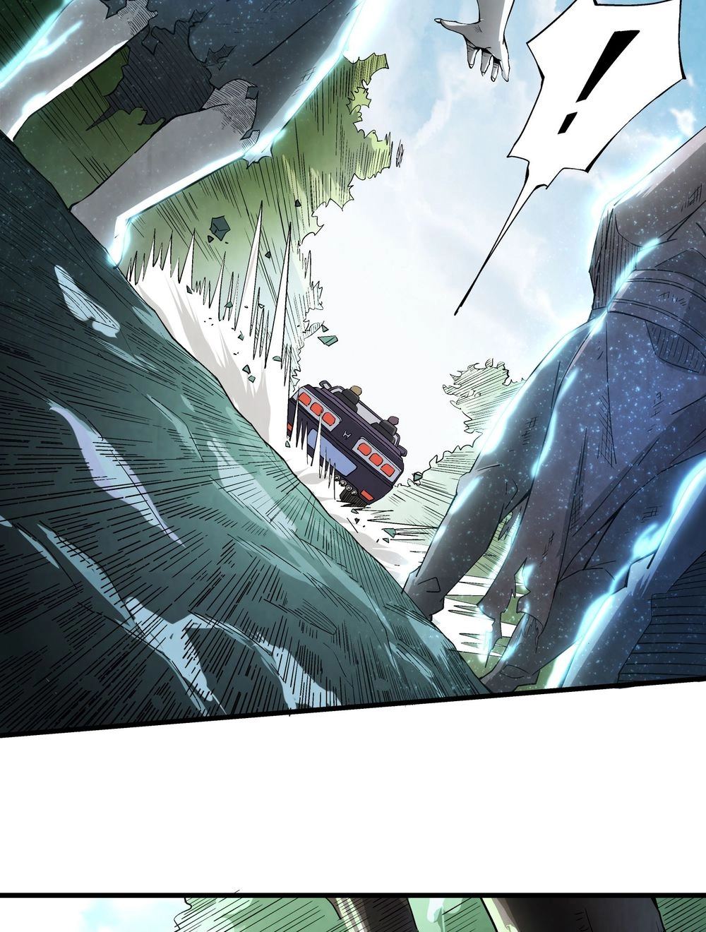 Kẻ Săn Hồn - Quỷ Hô Bắt Quỷ Chapter 2 - 27